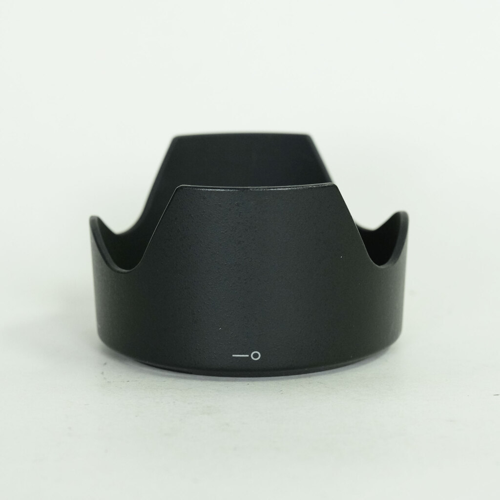 Nikon AF-S NIKKOR 35mm f/1.8G ED