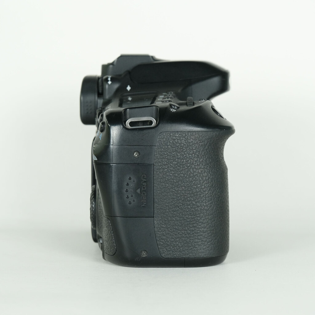 Canon EOS 80D Canon EOS 80D
