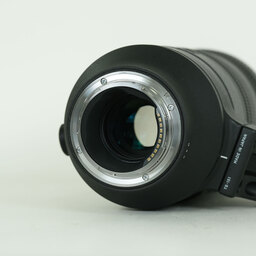 SIGMA 70-200mm F2.8 DG DN OS｜Sports [ソニーE用]