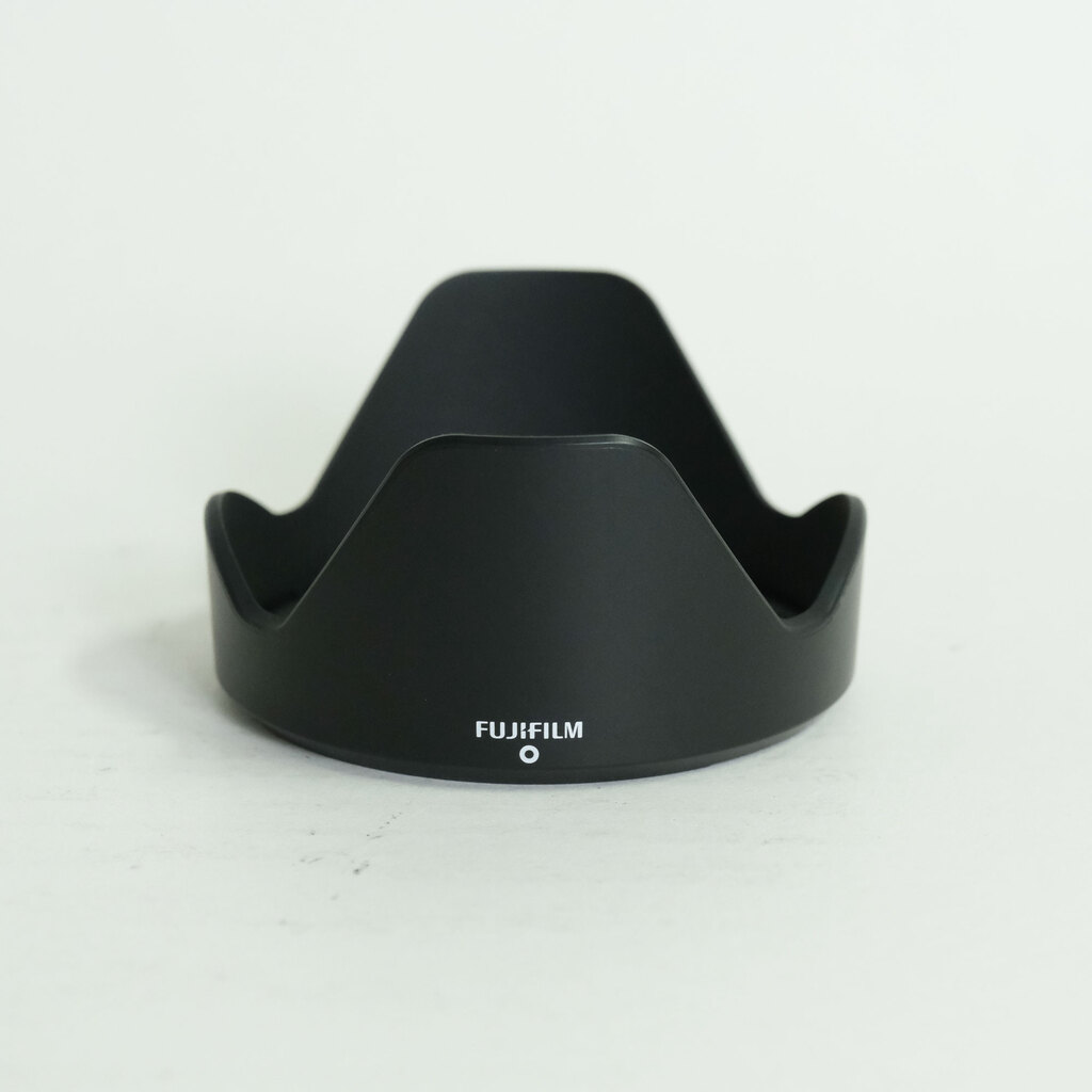 FUJIFILM XF18-55mmF2.8-4 R LM OIS