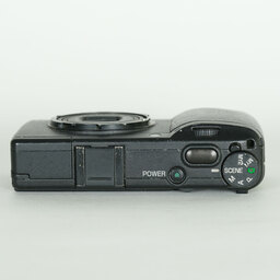 RICOH GR DIGITAL II