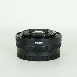 Nikon NIKKOR Z DX 16-50mm f/3.5-6.3 VR Nikon NIKKOR Z DX 16-50mm f/3.5-6.3 VR
