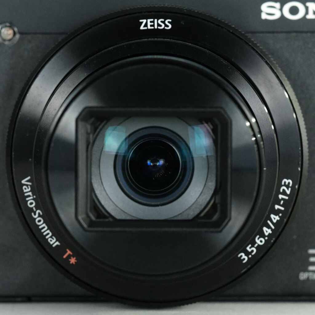 SONY Cyber-shot DSC-HX90V