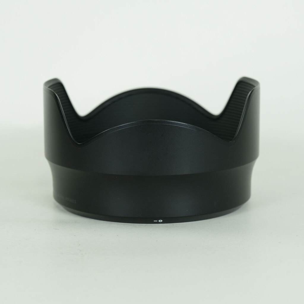 TAMRON 50-400mm F/4.5-6.3 Di III VC VXD (Model A067) [ソニーE用]