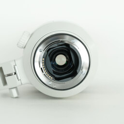 SONY FE 100-400mm F4.5-5.6 GM OSS SEL100400GM