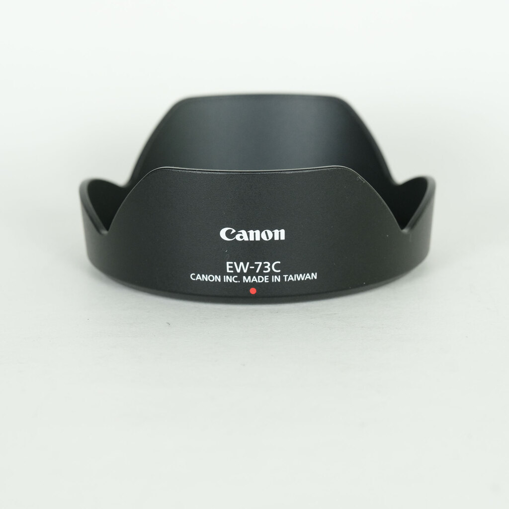 Canon EF-S17-85mm F4-5.6 IS USM