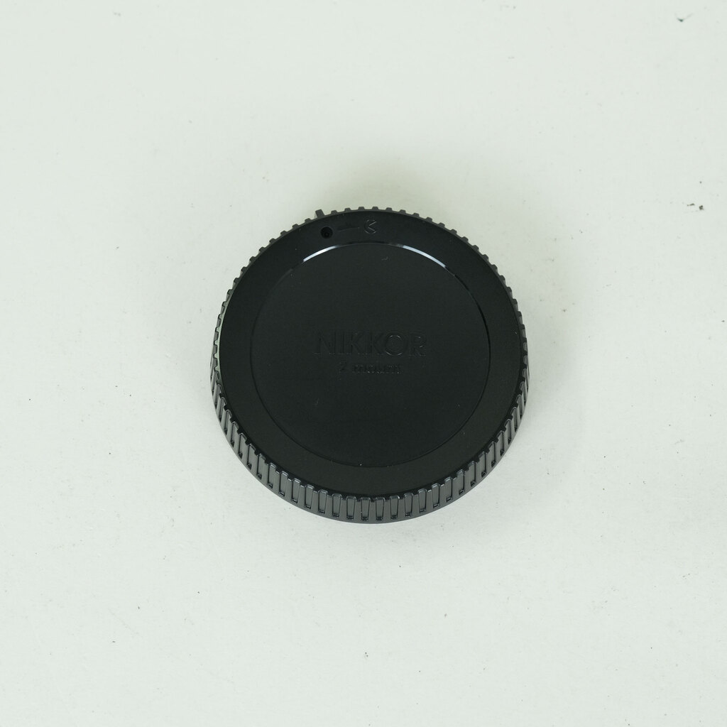 Nikon NIKKOR Z 180-600mm f/5.6-6.3 VR