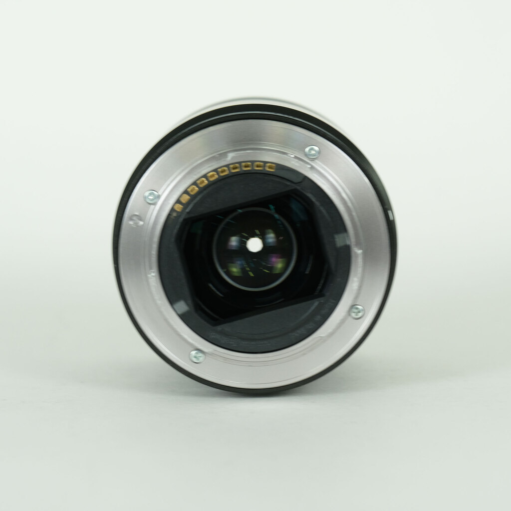 SONY Sonnar T* FE 55mm F1.8 ZA SEL55F18Zの出品 | ONE SCENE（ワン