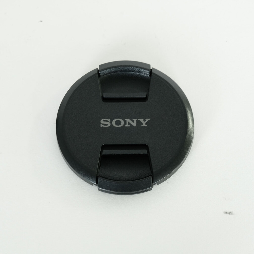 SONY FE 24-70mm F2.8 GM II SEL2470GM2
