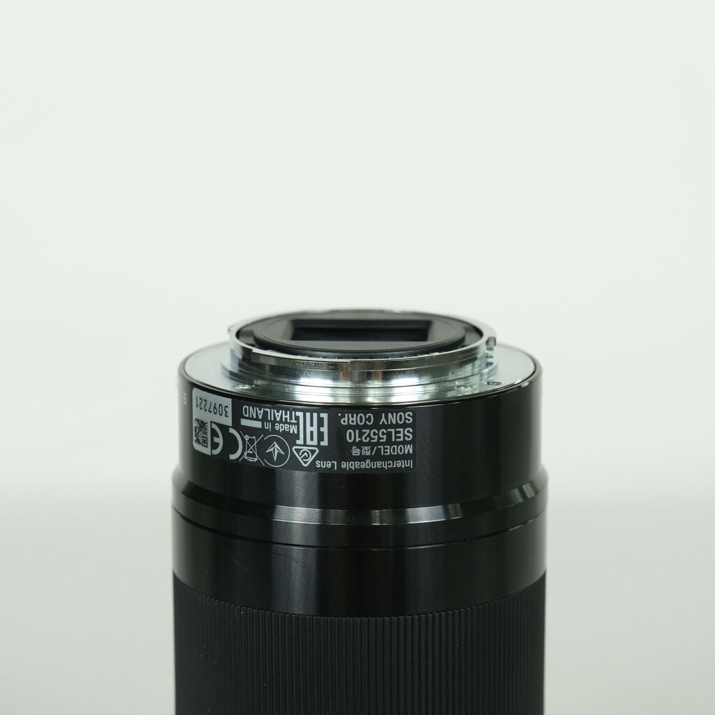 SONY E 55-210mm F4.5-6.3 OSS SEL55210の出品 | ONE SCENE（ワンシーン）