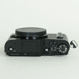 Panasonic DC-GF10