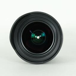 SONY FE 12-24mm F4 G SEL1224G