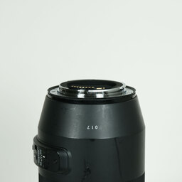 SIGMA 100-400mm F5-6.3 DG OS HSM｜Contemporary [キヤノンEF用]