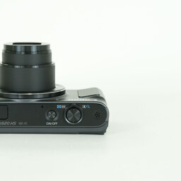 Canon PowerShot SX620 HS ブラック