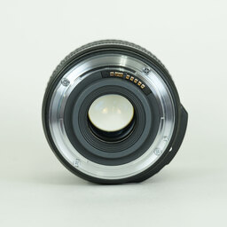 Canon EF-S17-85mm F4-5.6 IS USM