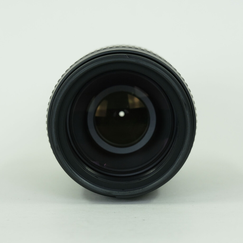 Nikon AF-S VR Zoom-Nikkor 70-300mm F4.5-5.6G IF-ED