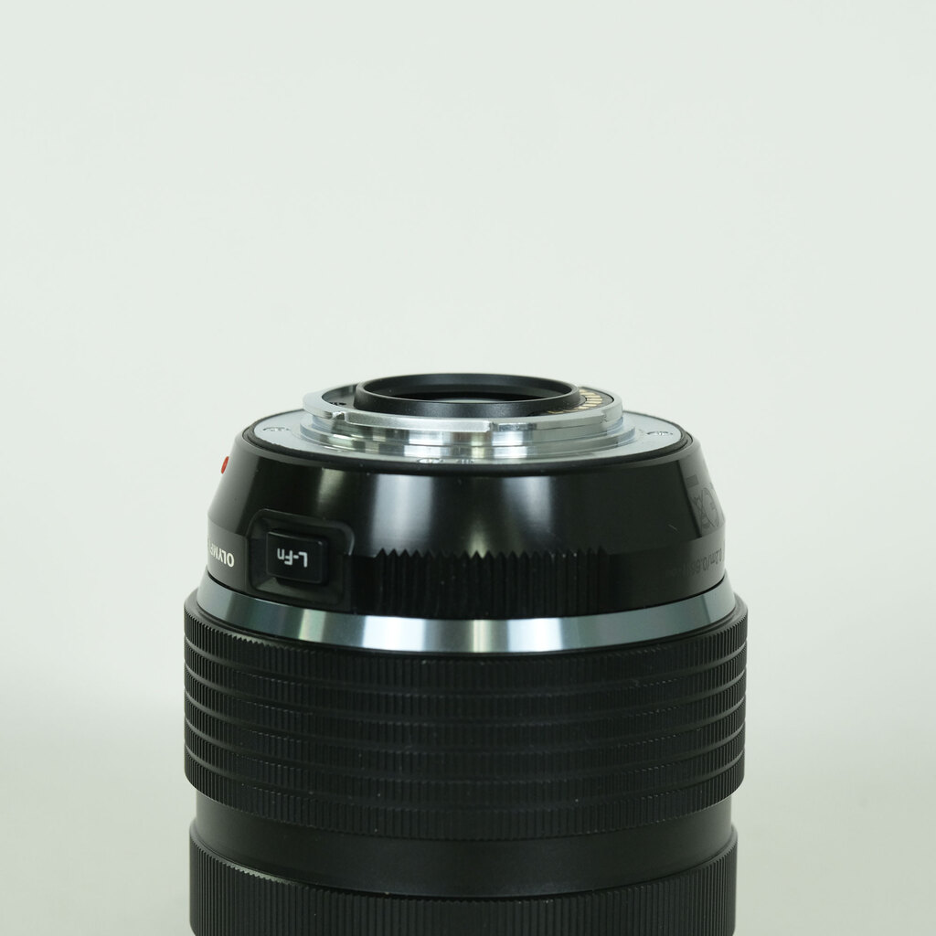 OLYMPUS M.ZUIKO DIGITAL ED 12-40mm F2.8 PRO
