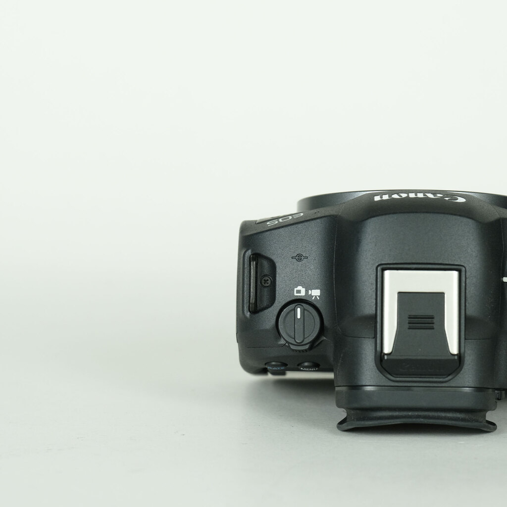 Canon EOS R6 Mark II Canon EOS R6 Mark II