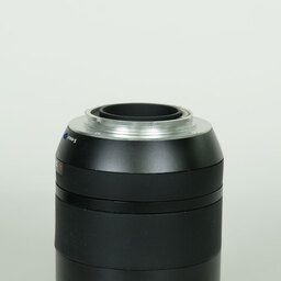 Carl Zeiss Touit 2.8/50M [フジフイルムX用]