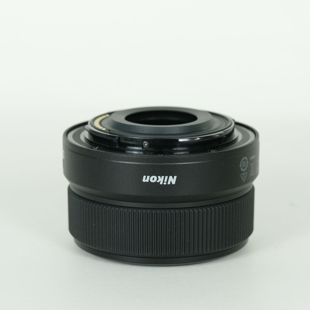 Nikon NIKKOR Z DX 24mm f/1.7