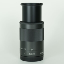 Canon EF-M55-200mm F4.5-6.3 IS STM
