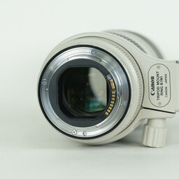 Canon EF70-200mm F2.8L IS II USM