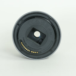 Canon RF-S 18-45mm F4.5-6.3 IS STM