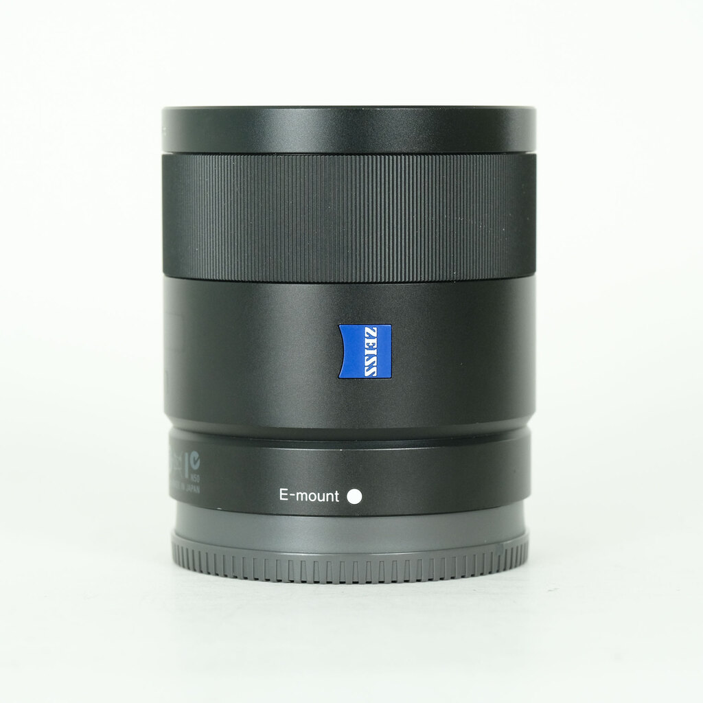 SONY Sonnar T* E 24mm F1.8 ZA SEL24F18Zの出品 | ONE SCENE（ワン