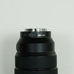 SONY FE 12-24mm F4 G SEL1224G