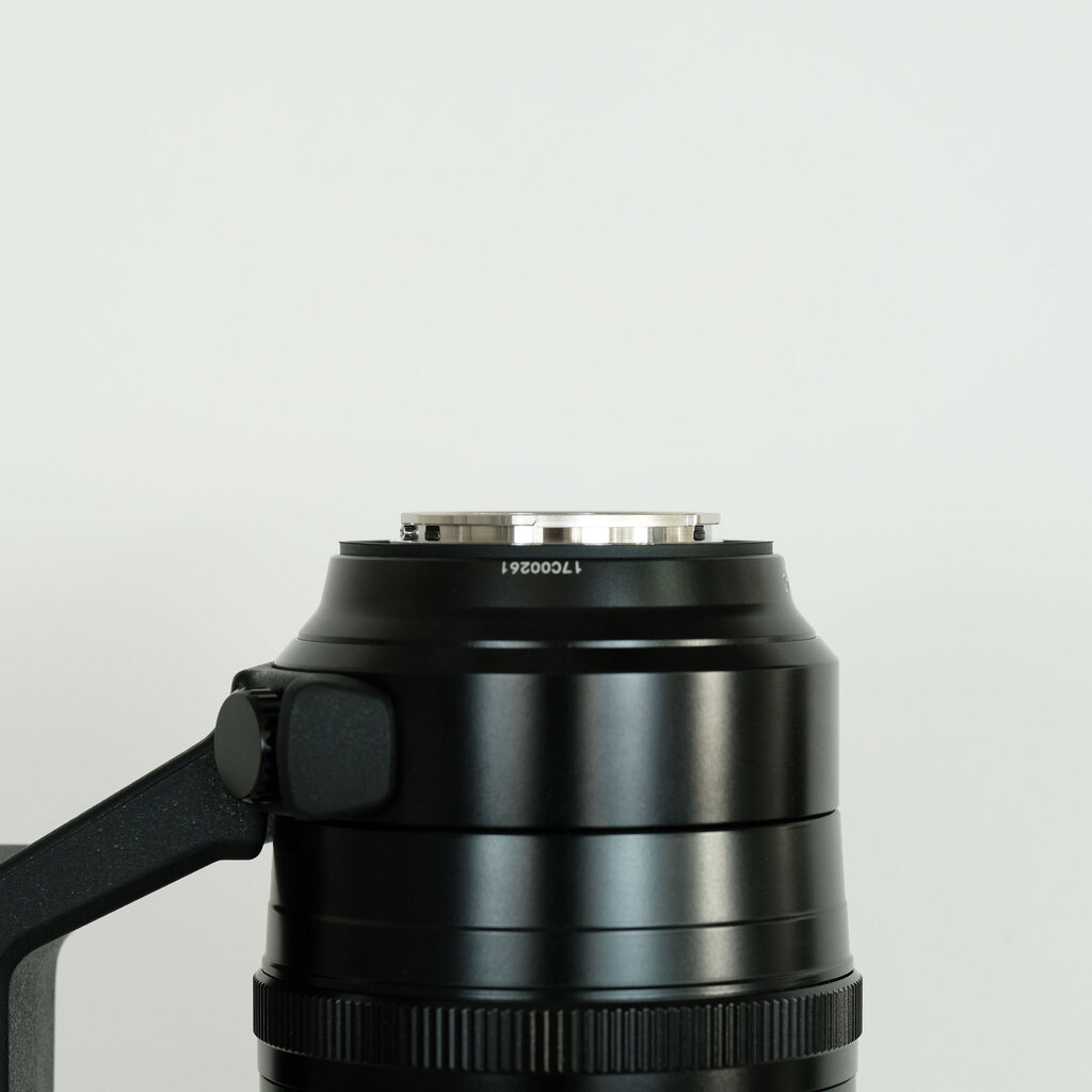 FUJIFILM XF50-140mmF2.8 R LM OIS WR