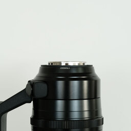 FUJIFILM XF50-140mmF2.8 R LM OIS WR