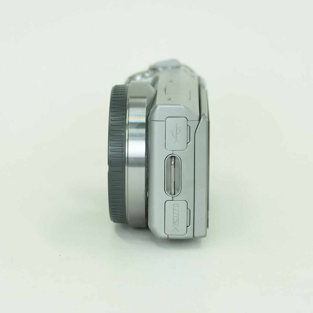 SONY α NEX-5N ボディ シルバー SONY α NEX-5N ボディ シルバー