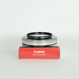 Canon EF50mm F1.8 STM