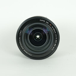 FUJIFILM XF16-80mmF4 R OIS WR