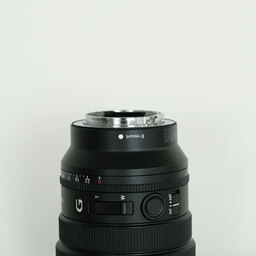 SONY FE PZ 16-35mm F4 G SELP1635G