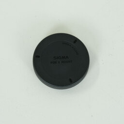 SIGMA 16mm F1.4 DC DN｜Contemporary [フジフイルムX用]