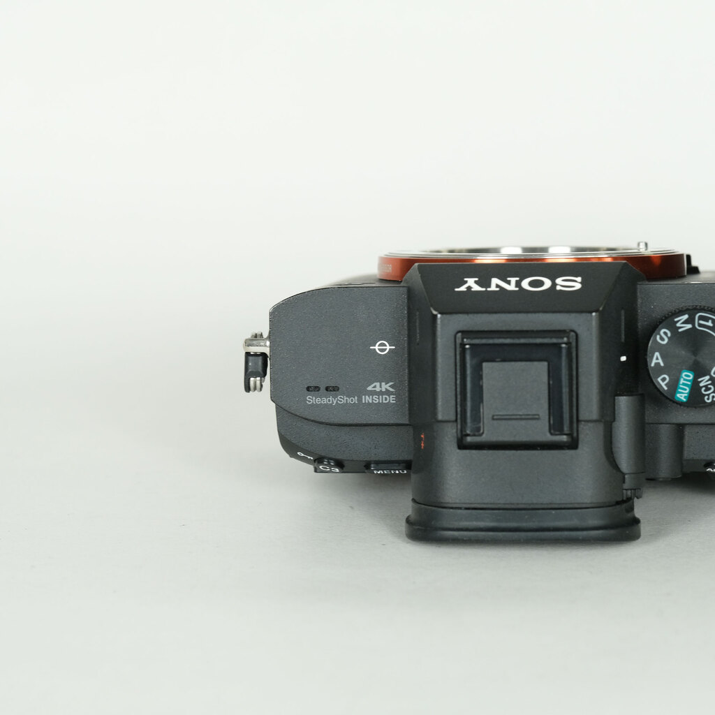 SONY α7 III（ILCE-7M3）