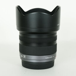 Panasonic LUMIX G VARIO 7-14mm / F4.0 ASPH.