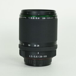 PENTAX HD PENTAX-D FA 28-105mmF3.5-5.6ED DC WR PENTAX HD PENTAX-D FA 28-105mmF3.5-5.6ED DC WR