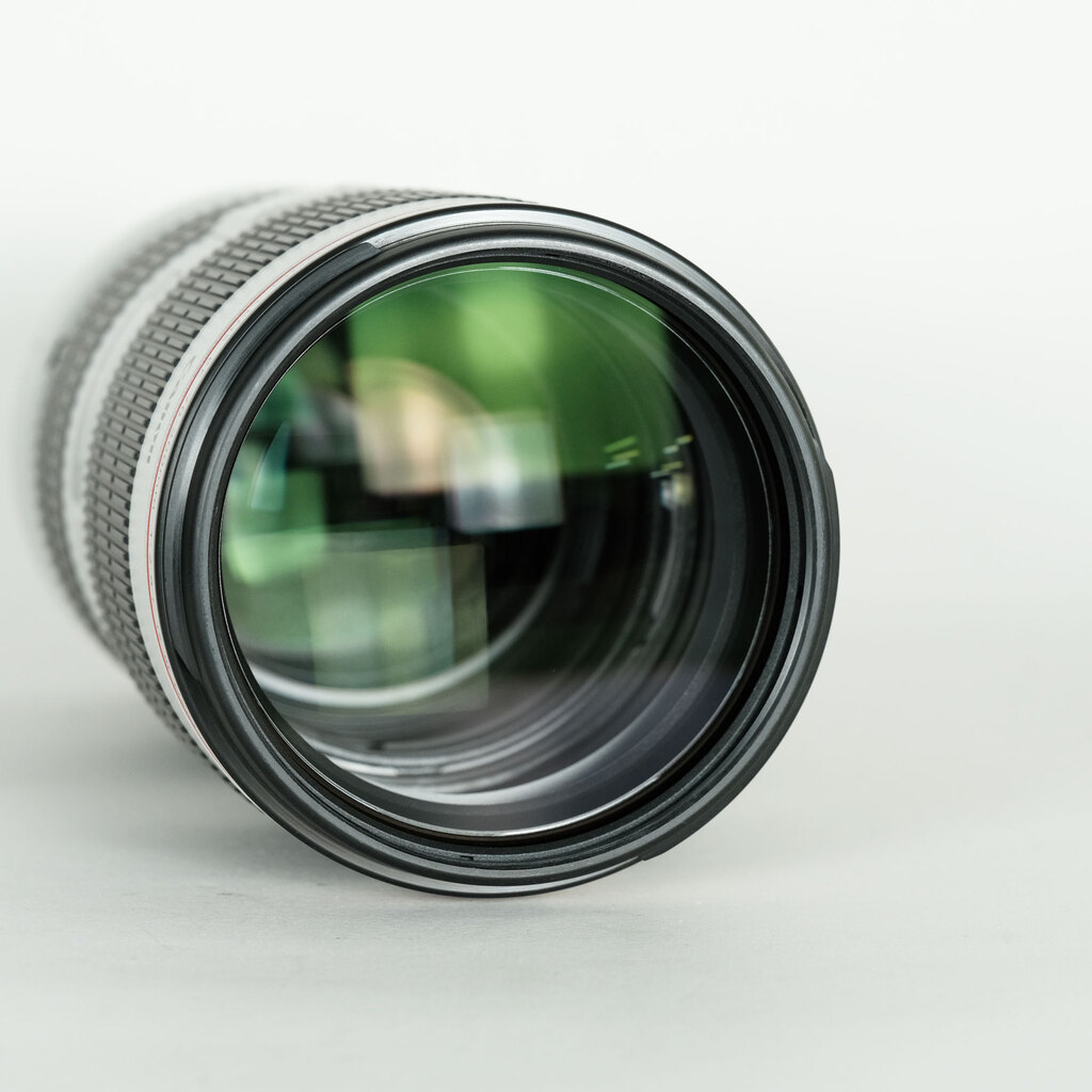 Canon EF70-200mm F2.8L IS III USM