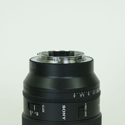 SONY FE PZ 16-35mm F4 G SELP1635G SONY FE PZ 16-35mm F4 G SELP1635G