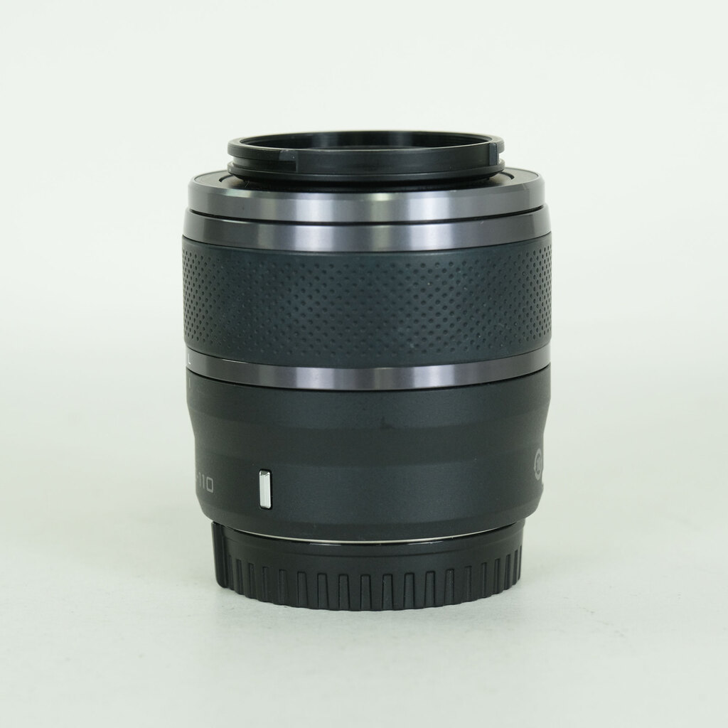 Nikon 1 NIKKOR VR30-110/3.8-5.6 ブラック