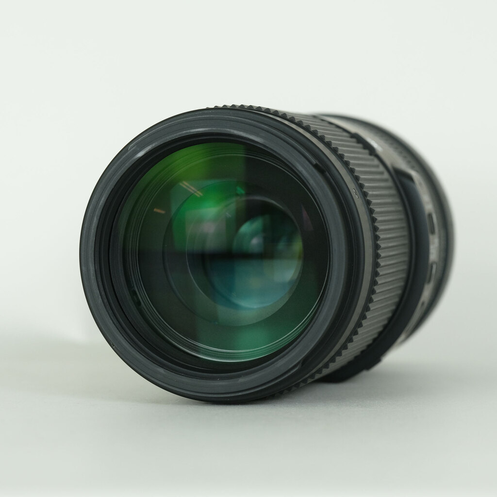 SIGMA 100-400mm F5-6.3 DG DN OS｜Contemporary [ソニーE用]