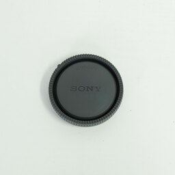 SONY FE 50mm F1.8 SEL50F18F