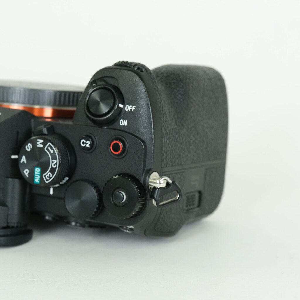 SONY α7 IV（ILCE-7M4）