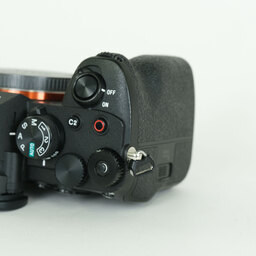 SONY α7 IV（ILCE-7M4）