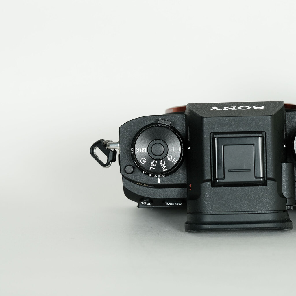 SONY α9（ILCE-9）