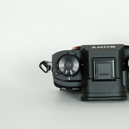 SONY α9（ILCE-9）