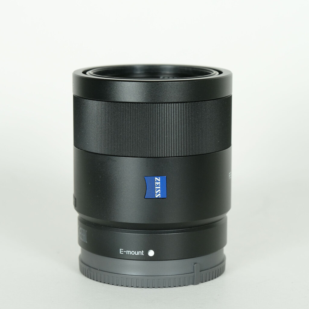 SONY Sonnar T* FE 55mm F1.8 ZA SEL55F18Z SONY Sonnar T* FE 55mm F1.8 ZA SEL55F18Z