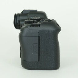 Canon EOS R6 Mark II